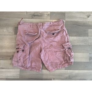 True Religon Cargo shorts SZ 40